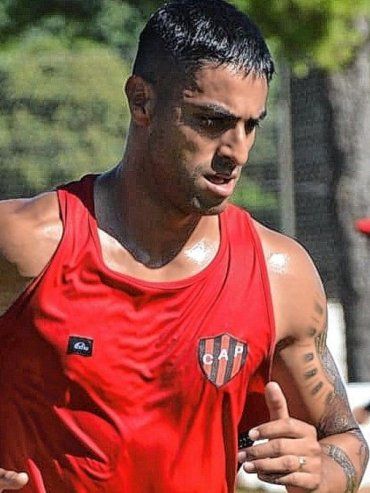 Hernán Rivero: El punto tendrá valor si ganamos en Paraná