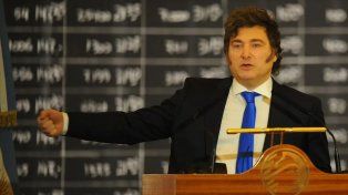 El presidente presentó su nueva declaración jurada ante la Oficina Anticorrupción.