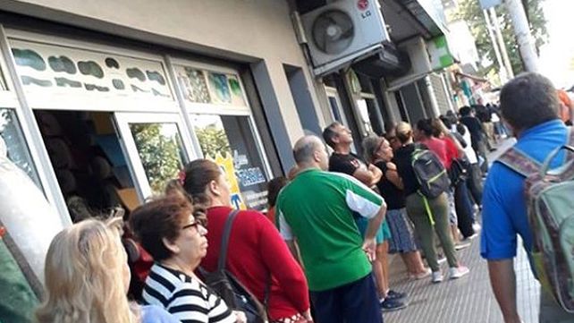 Iosper advierte que sin financiamiento, el sistema es insostenible