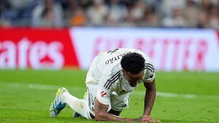 Brasil pierde otro jugador: Militão debió operarse y se quedará sin Mundial