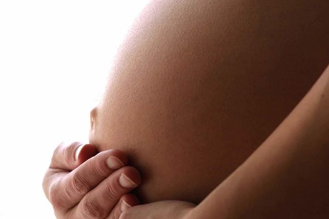 Hospital Iturraspe: según un relevamiento el 39% de los embarazos no fue buscado