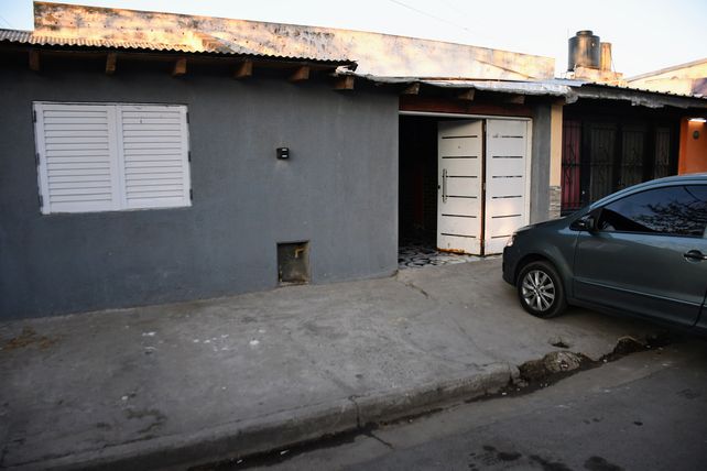 Matan a un hombre en su casa y detienen a un sospechoso de encubrimiento