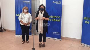 El pase sanitario se prevé implementar la próxima semana