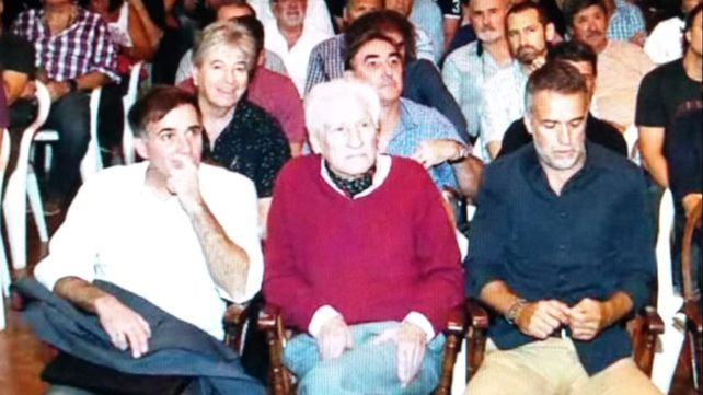 Un DT y coordinador clave en la formación de Messi y Scaloni será distinguido por la AFA