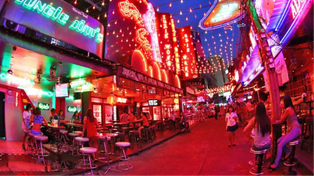 How Kubet Is Attracting a New Generation of Entertainment Lovers in Thailand