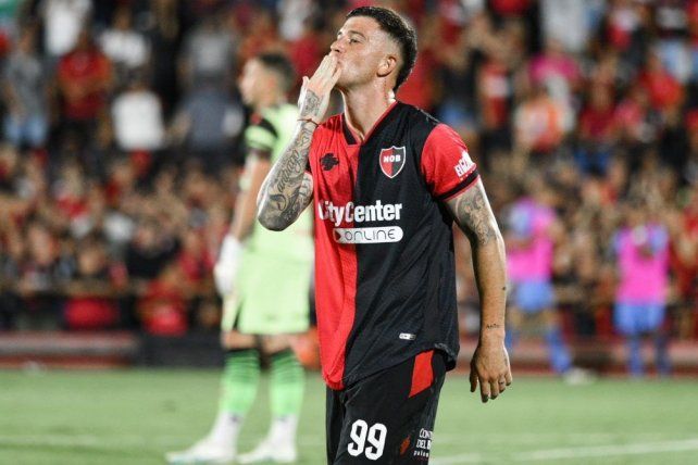 Colo Ramírez: El gol va a ayudar mucho para la confianza