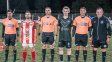 Continuó la actividad en el Torneo Clausura Lautaro Fagioli