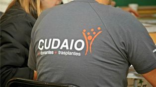 Santa Fe cerró el 2014 con un récord de 70 donantes de órganos