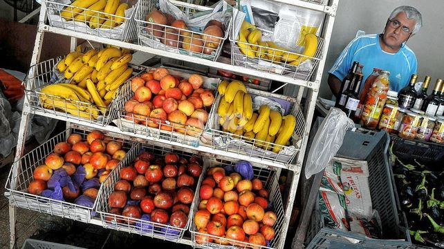 La banana podría escasear en Santa Fe La banana podría escasear en Santa Fe