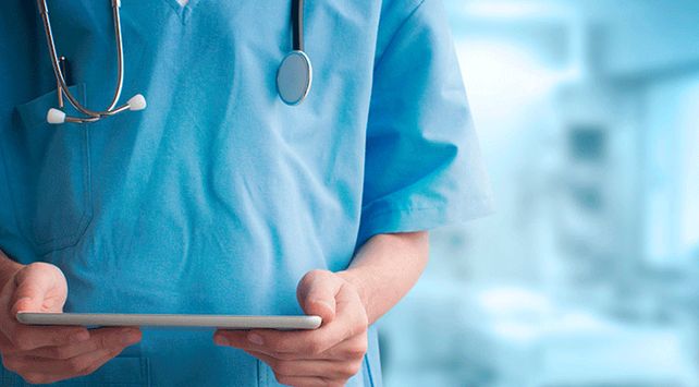 Un centro de salud para el barrio Juventud del Norte