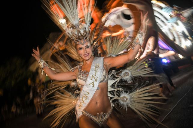 Gualeguaychú renueva la magia para reafirmarse como el carnaval más convocante
