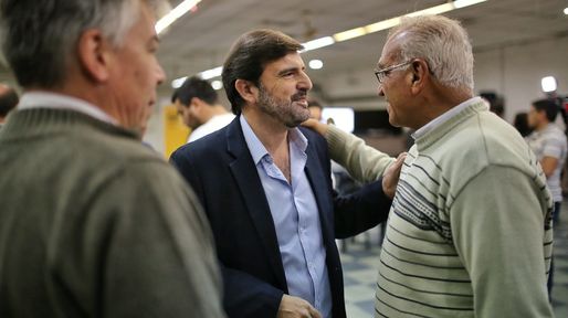 Avanza el cambio de la red de alumbrado público por tecnología led