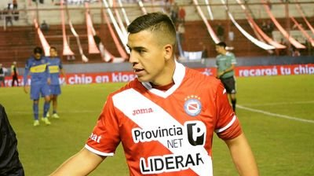 Chávez: Para nosotros el partido ante Unión es una final