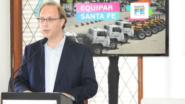 La provincia reveló que por las medidas del gobierno perderá 2.535 millones de pesos