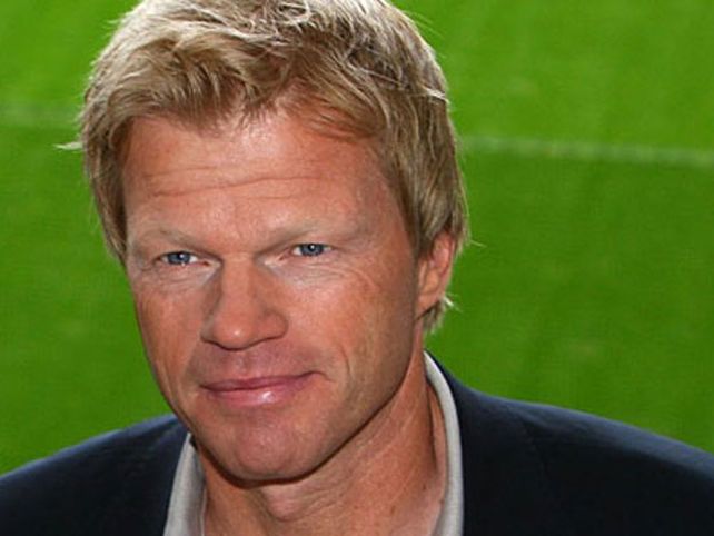 Poco amable: Oliver Kahn no considera a Francia un gran equipo