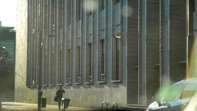 El autor los mensajes alarmistas enfrentará la audiencia acusatoria entre mañana y pasado en los Tribunales provinciales.&nbsp;
