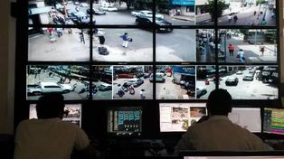 Violencia de género: otro hombre detenido gracias al Botón de Alerta