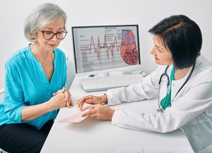 ¿Cómo reconocer la enfermedad cardiovascular en la mujer?