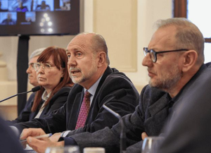 El perottismo mete presión al PJ para apurar la estrategia hacia 2027