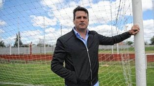 Un ex-Unión será el nuevo mánager de Independiente