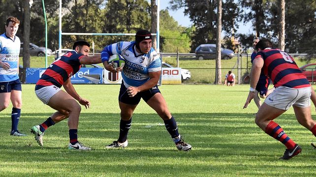 Garibay es uno de los referentes de CRAI.