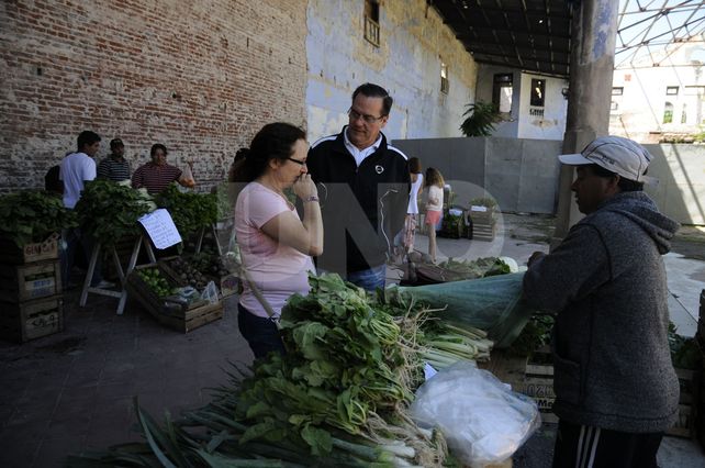 La calidad y buenos precios respaldan a los productores que conforman al consorcio de La Verdecita.