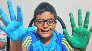 Buscan que Genaro pueda mejorar su calidad de vida