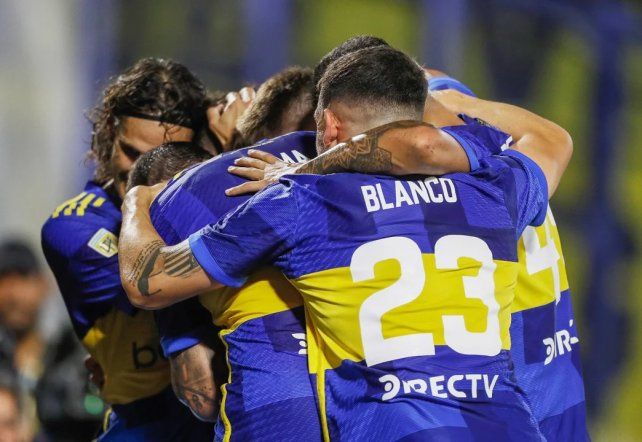 Boca debuta en la Sudamericana en la altura de Potosí