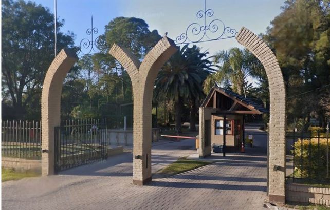 Denunciaron a un ladrón que intentó robar en dos barrios privados de Santo Tomé: operativos en La Tatenguita y El Paso