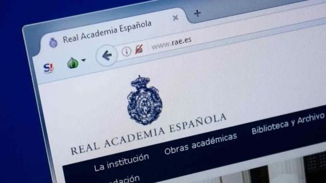 Inteligencia artificial fue la palabra más utilizada durante 2022 entre otras doce elegidas por la Real Academia Española.