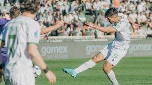 Platense suma a un goleador del torneo para potenciar su sueño en la Libertadores