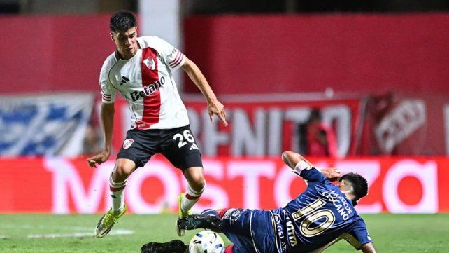 Todos los partidos del domingo en el Clausura: horarios, TV y formaciones