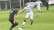 La Reserva de Colón cortó la mala racha con un triunfazo ante Ferro en Pontevedra
