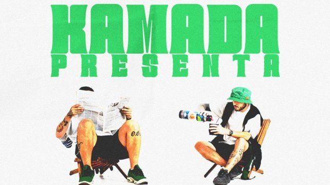 Kamada en Tribus Kamada en Tribus