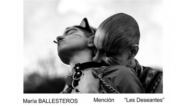 Las obras ganadoras del Salón Anual de Fotografía
