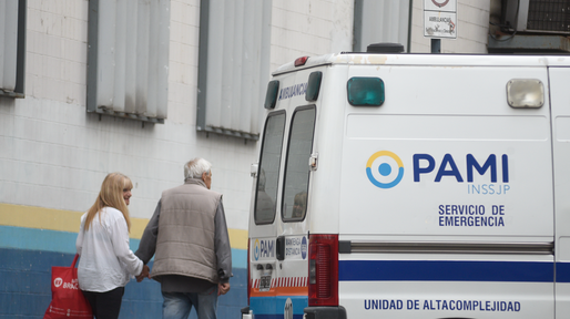 Pami: cómo atenderse en los centros de salud exclusivos de Rosario