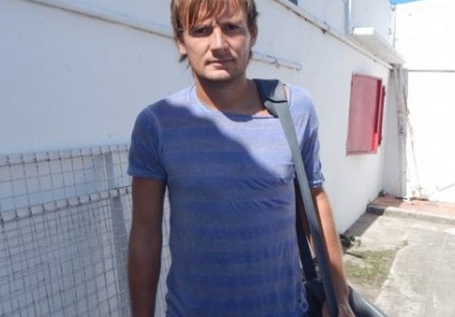 ¿Quién era Cristian Gómez, el jugador de la B Nacional que murió en la cancha?