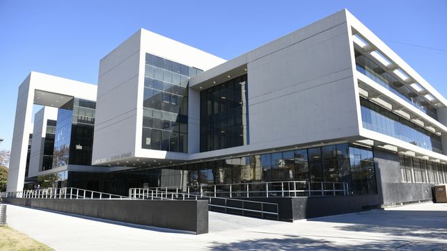 Analizan hacer el juicio a Los Monos en el nuevo centro de Justicia Penal