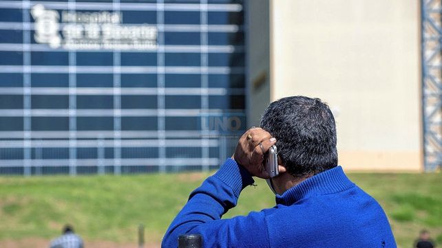 Covid-19: se registraron 389 nuevos casos este miércoles. Paraná sigue siendo el departamento con mas casos&nbsp;