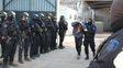 Hay 1.100 detenidos en comisarías de la provincia de Santa Fe: el gobierno prevé desalojarlas en un año y medio