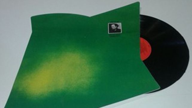 Rock, surrealismo y psicodelia