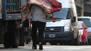 El Gobierno derogó la obligatoriedad del troceo para comercializar carne