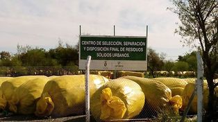Santo Tomé: vecinos en alerta por la disposición final de los residuos