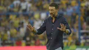 El Kily González debe demostrar si es un buen técnico
