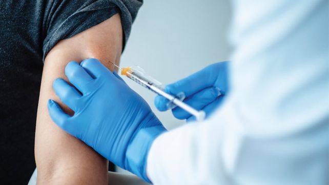Pfizer obtuvo muy buenos resultados inmunológicos con los estudios preliminares de una tercera dosis.