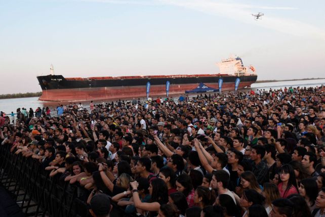 Por qué se festeja hoy el Día del Estudiante en Argentina