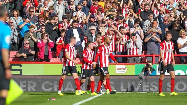 Southampton tom&oacute; la decisi&oacute;n de bajar los sueldos al plantel.