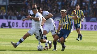 Central viene de caer ante Gimnasia, el último equipo complicado con la permanencia que enfrentó.
