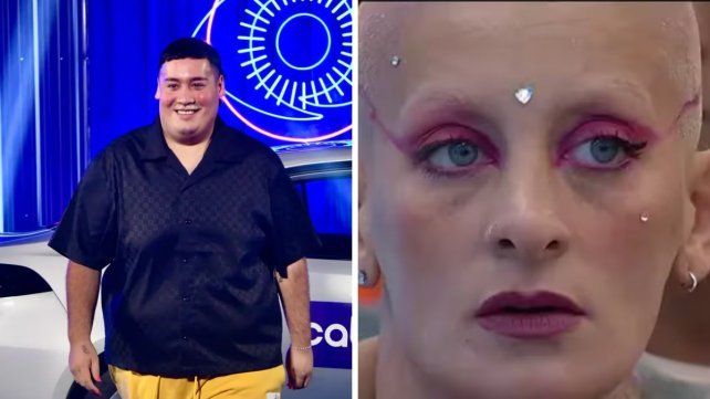 El público decidió quiénes permanecerán una nueva semana en Gran Hermano en una gala llena de tensión. Además
