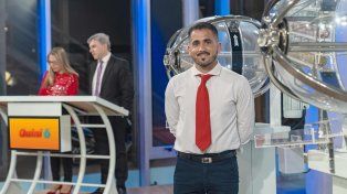 El Quini 6 quedó vacante y todos los pozos acumulados ya son multimillonarios